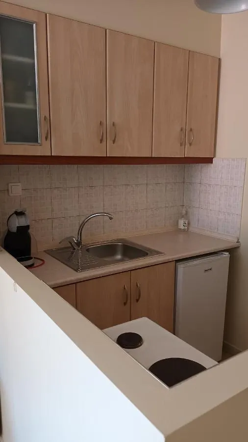 Beauty Thessaloniki Apartment