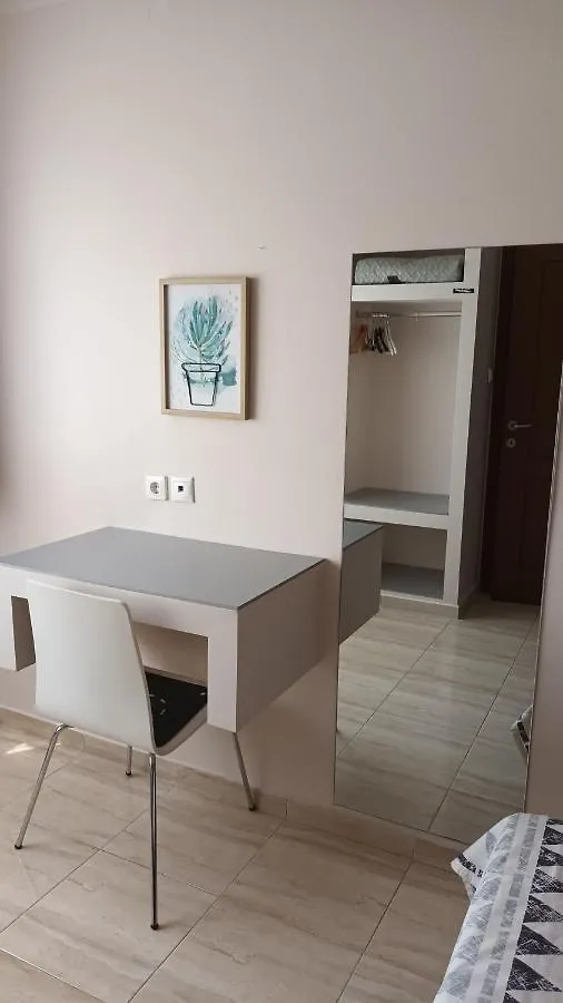 Beauty Thessaloniki Apartment 0*,  יוון