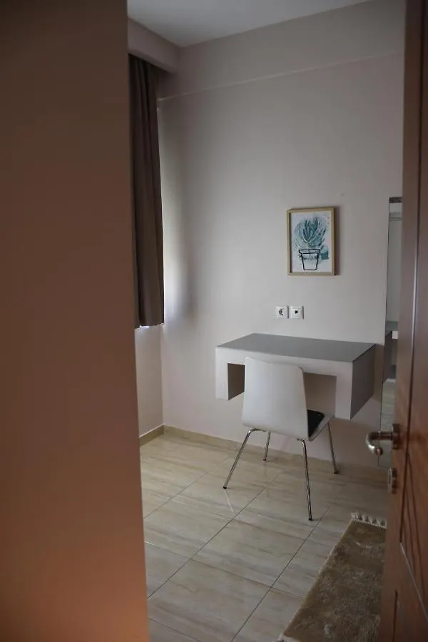 Beauty Thessaloniki Apartment