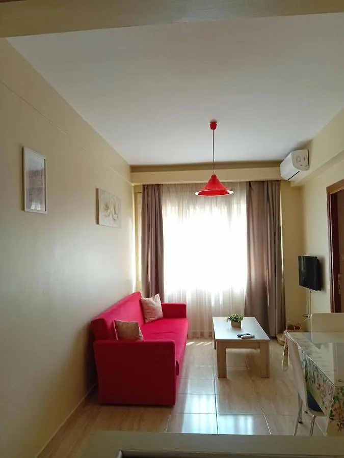 Beauty Thessaloniki Apartment Greece