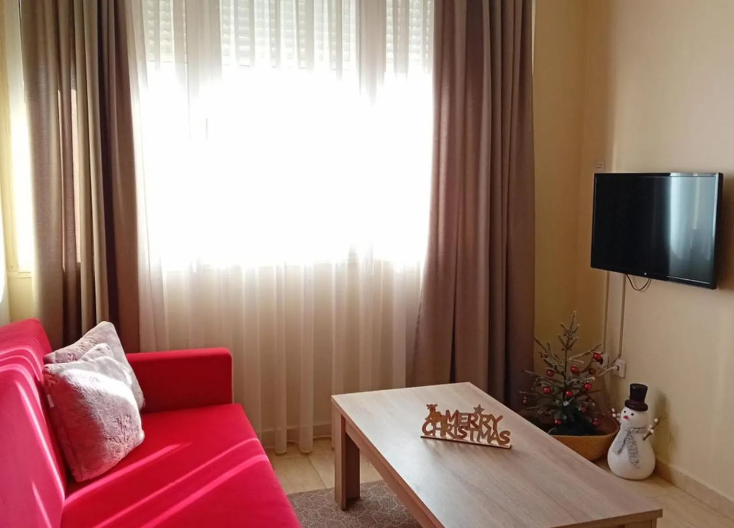 Beauty Thessaloniki Apartment 0*,