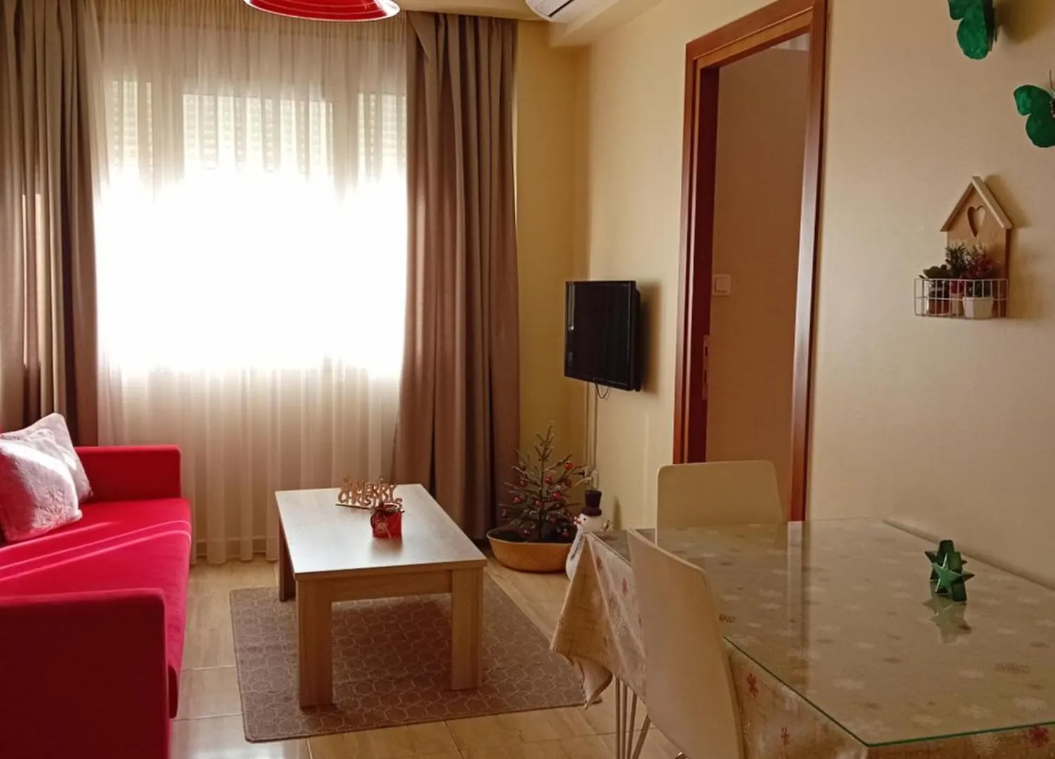 Beauty Thessaloniki Apartment