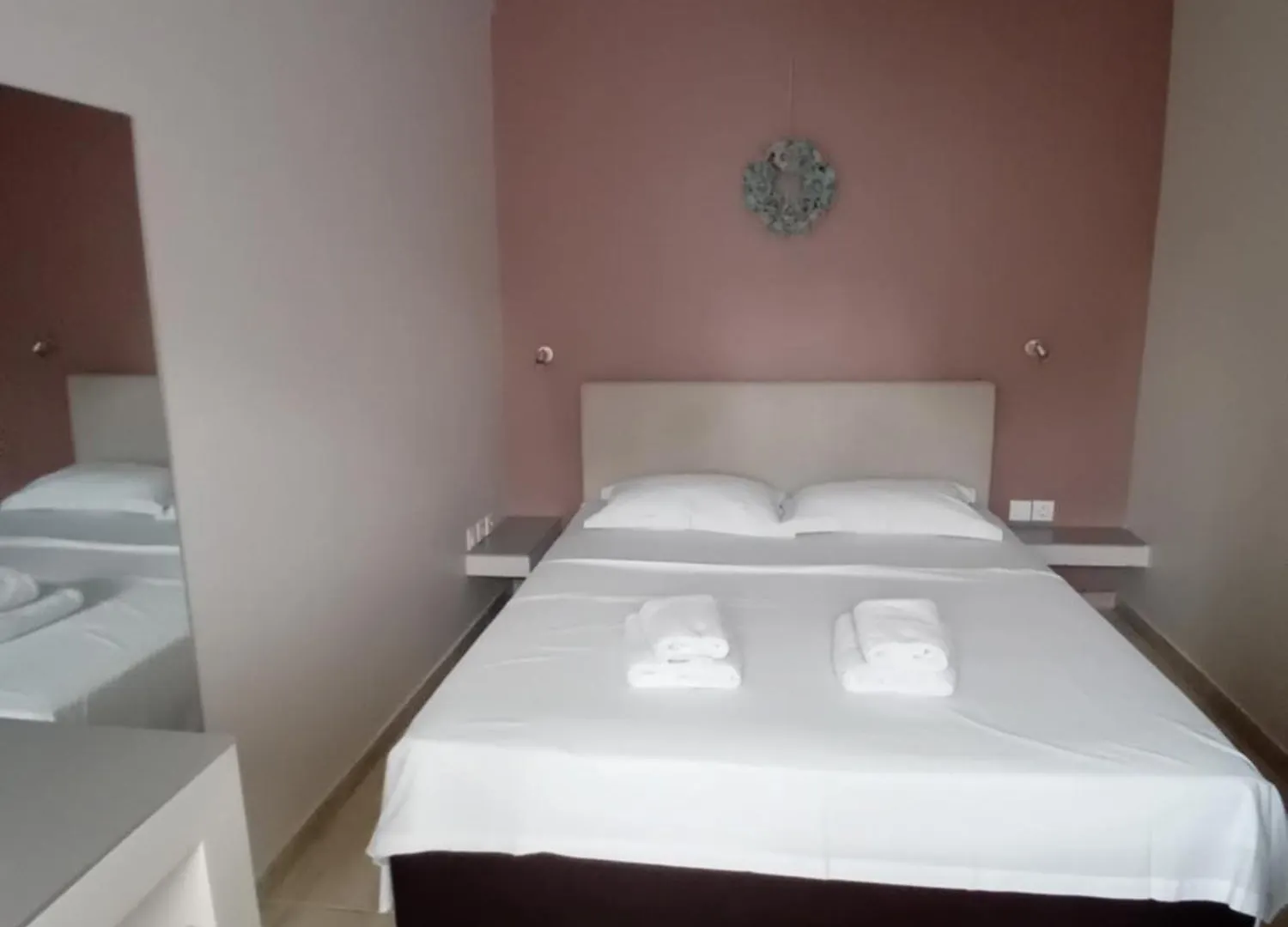 Beauty Thessaloniki Apartment 0*,