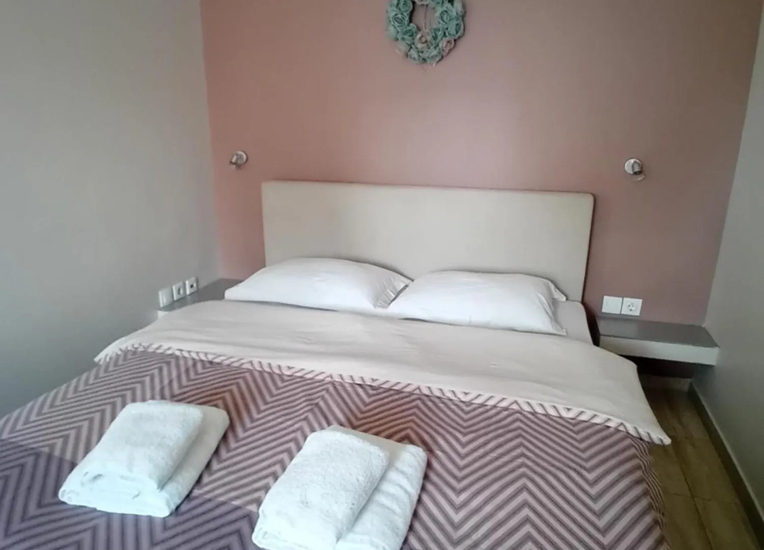 Beauty Thessaloniki Apartment Greece