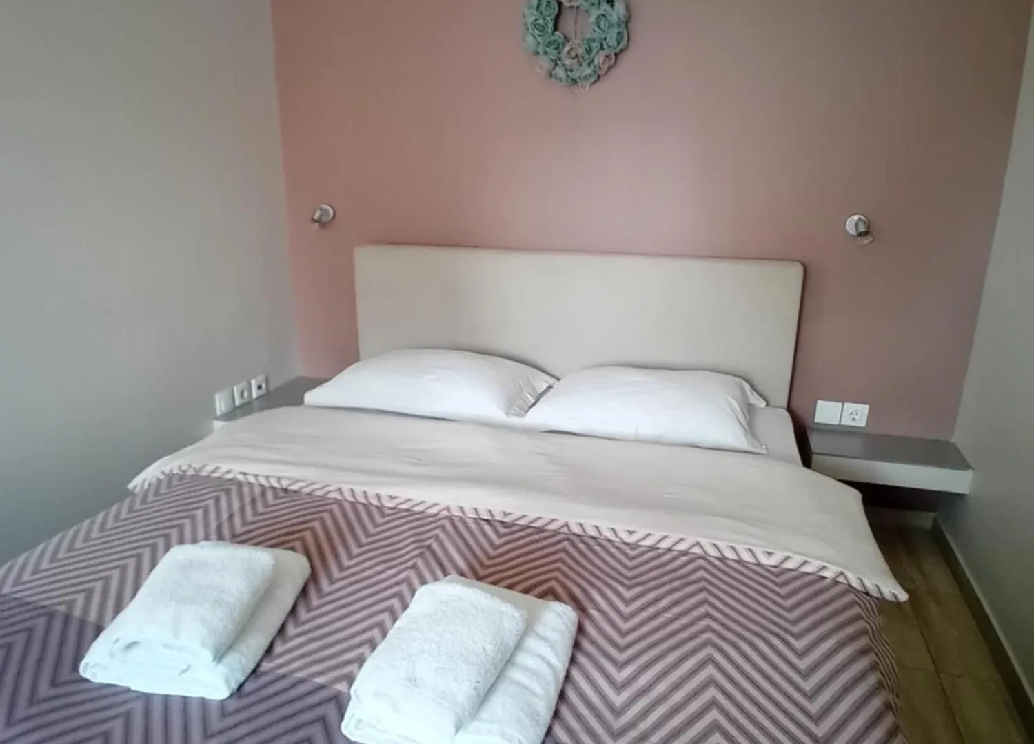 Beauty Thessaloniki Apartment יוון