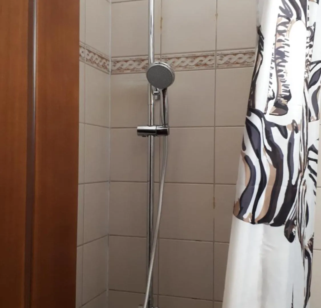 Beauty Thessaloniki Apartment