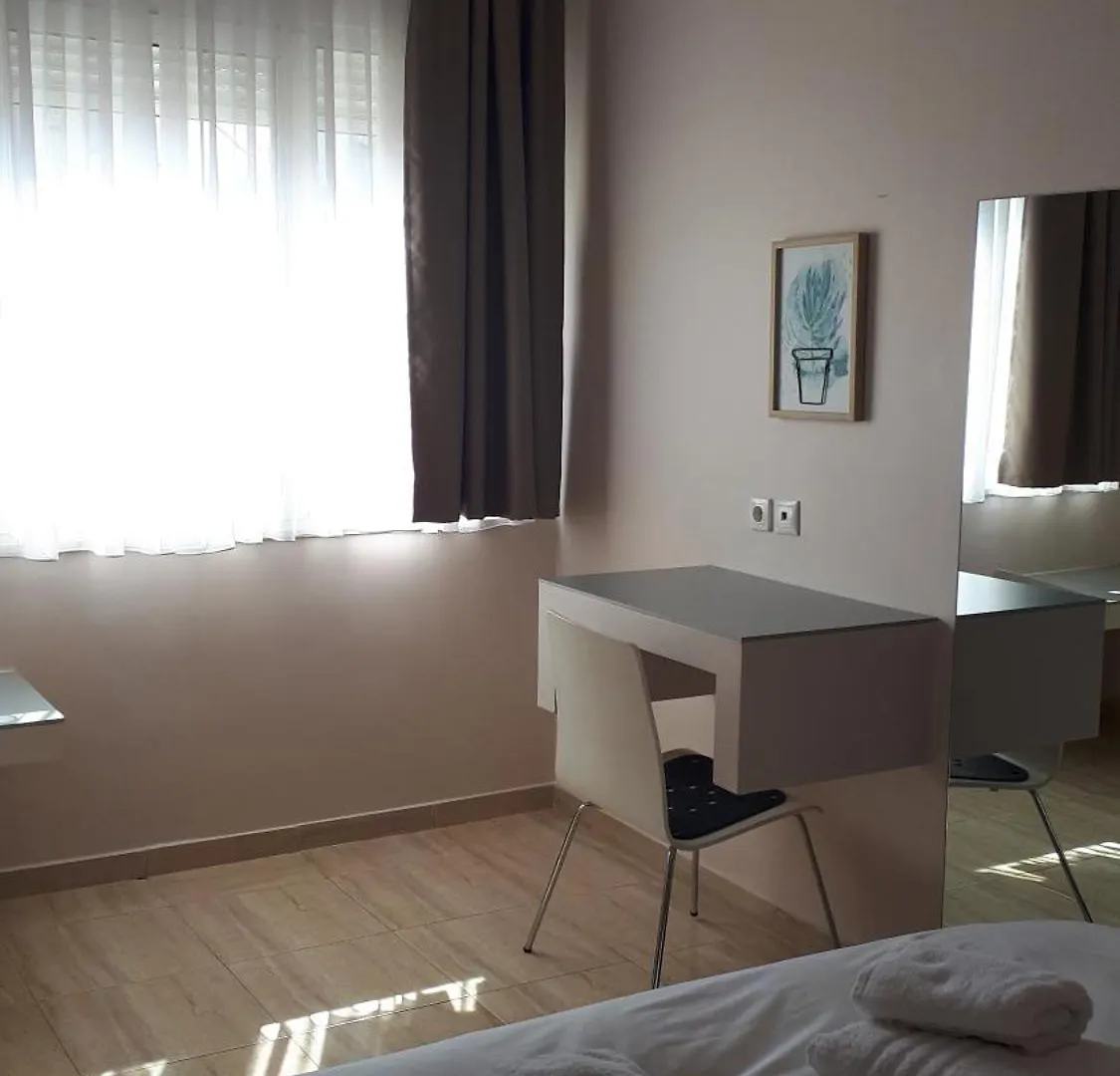 Beauty Thessaloniki Apartment