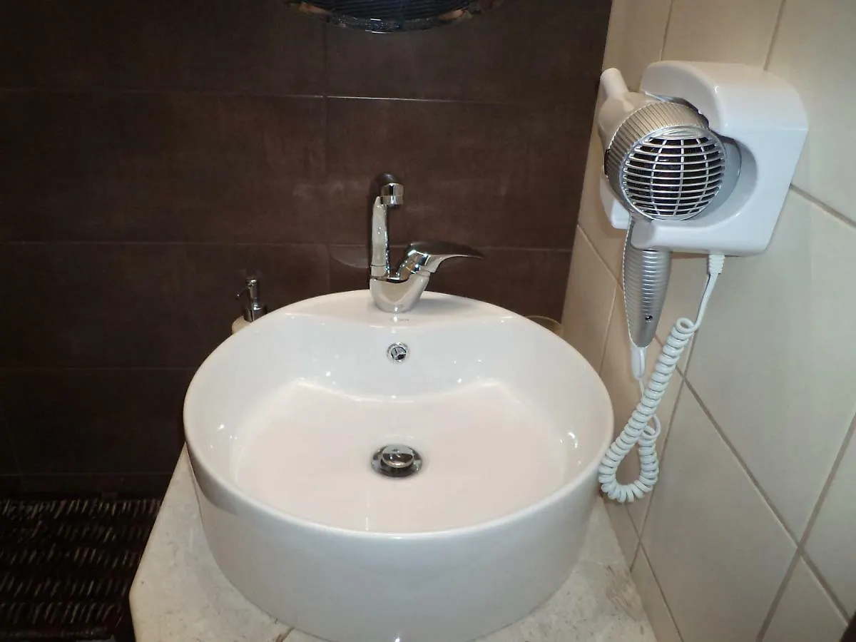 Beauty Thessaloniki Apartment