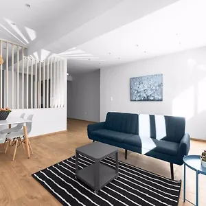 Апартаменты Panama, Nilie Hospitality Mgmt, Салоники