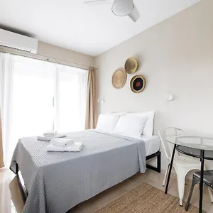 Апартаменты Boho, Салоники
