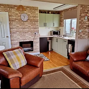 Shelley The Chalet Withernsea