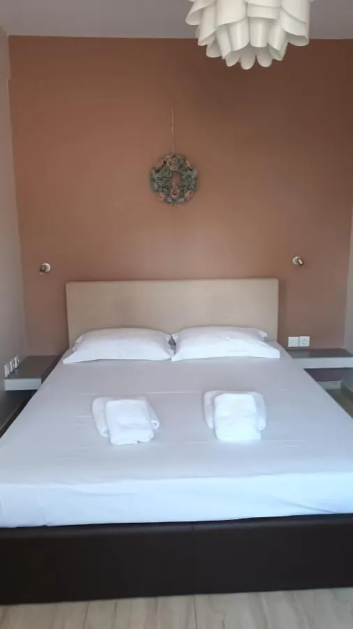 Beauty Thessaloniki Apartment 希腊